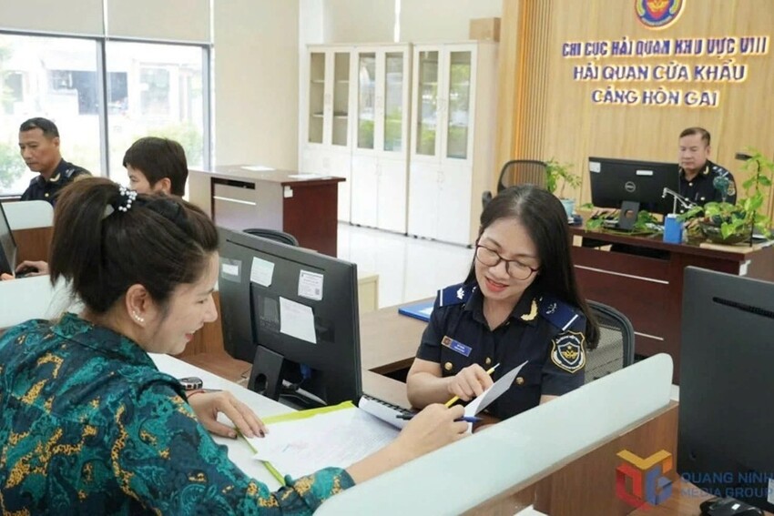 Chuyển đổi số trong công tác Đảng: Đổi mới phương thức lãnh đạo, nâng cao hiệu quả hoạt động