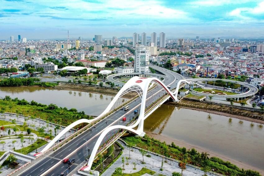 Tin tưởng, kỳ vọng vào nhiệm kỳ mới của MTTQ Việt Nam thành phố Hải Phòng