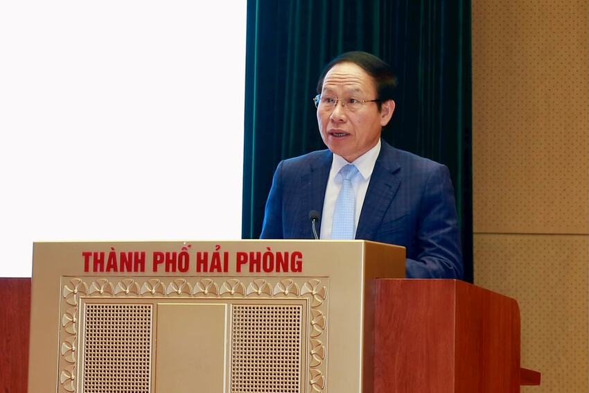 Chuyển tinh thần Đại hội Đảng bộ thành phố thành hành động thực tiễn