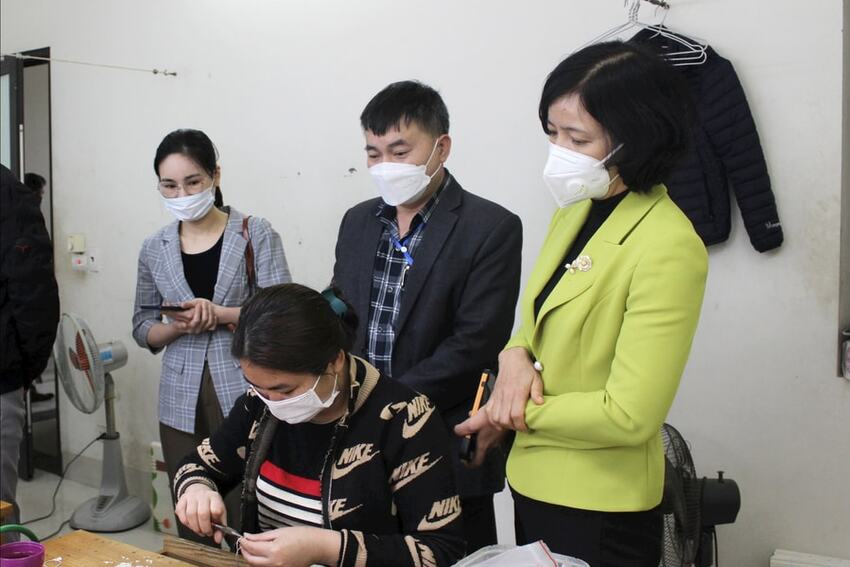 Tự hào, kỳ vọng tiếng nói nữ đại biểu dân cử Hải Phòng