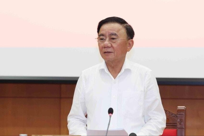 Hoàn thiện cấu trúc hệ thống pháp luật đáp ứng yêu cầu phát triển đất nước