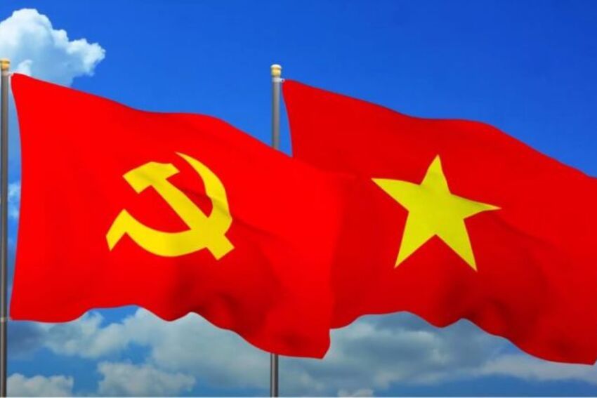 Công bố toàn văn dự thảo các văn kiện trình Đại hội đại biểu toàn quốc lần thứ XIV của Đảng