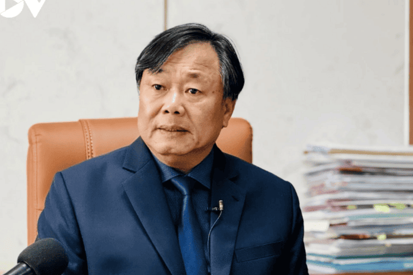 Góp ý dự thảo các văn kiện Đại hội XIV: Hoàn thiện thể chế cho phát triển bền vững