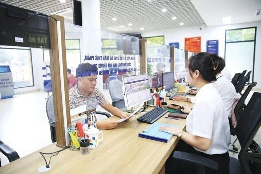 Giải pháp nâng cao chất lượng sinh hoạt chi bộ trong vận hành mô hình chính quyền địa phương hai cấp