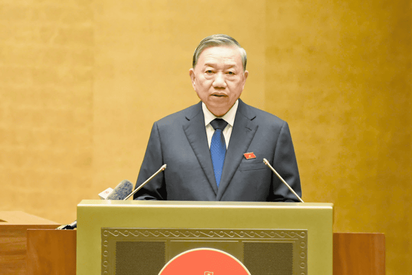 Phát huy sức mạnh Đại đoàn kết toàn dân tộc để phát triển đất nước