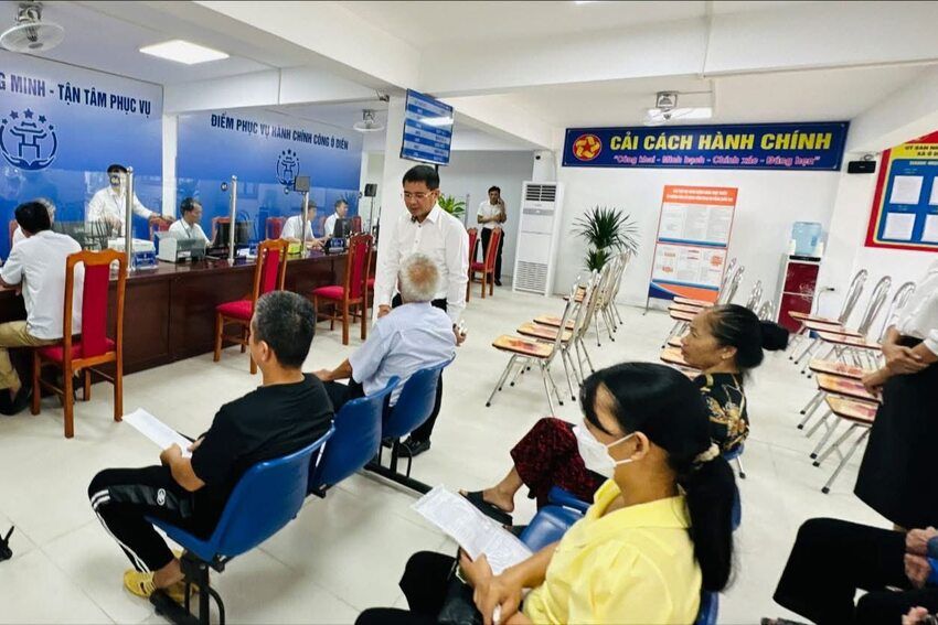 Ban Chấp hành Trung ương yêu cầu hoàn thiện thể chế, chức năng, nhiệm vụ của các cơ quan, đơn vị, tổ chức trong hệ thống chính trị