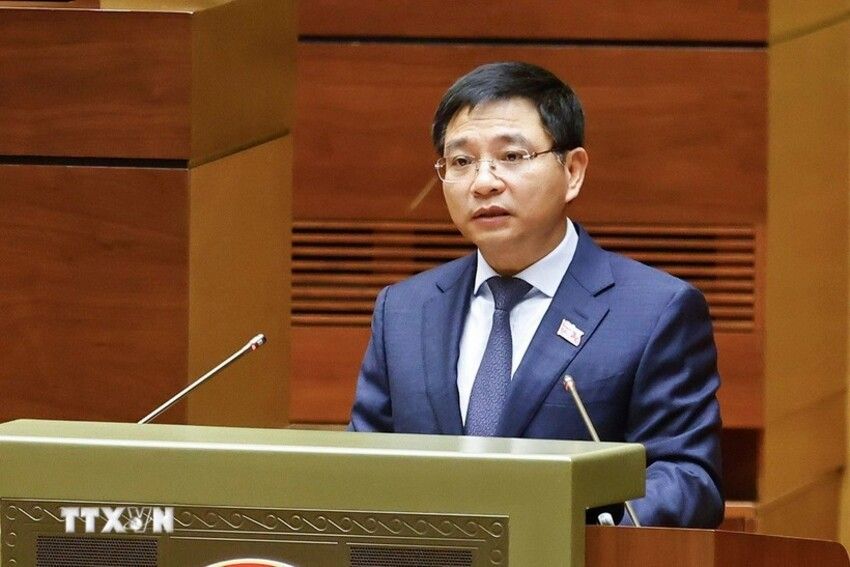 Cơ chế, chính sách đột phá phát triển giáo dục, chăm sóc sức khỏe nhân dân