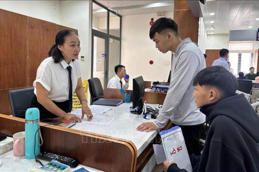 Chính phủ thông qua nội dung đề nghị sửa đổi Nghị quyết 136/2024/QH15