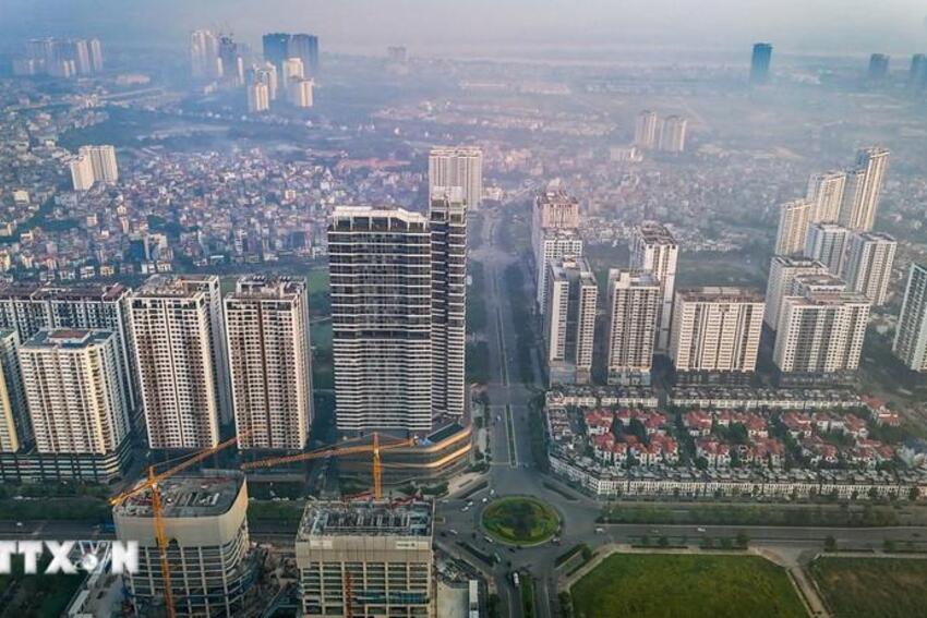 Thủ tướng yêu cầu rà soát, điều chỉnh các quy hoạch của thành phố Hà Nội