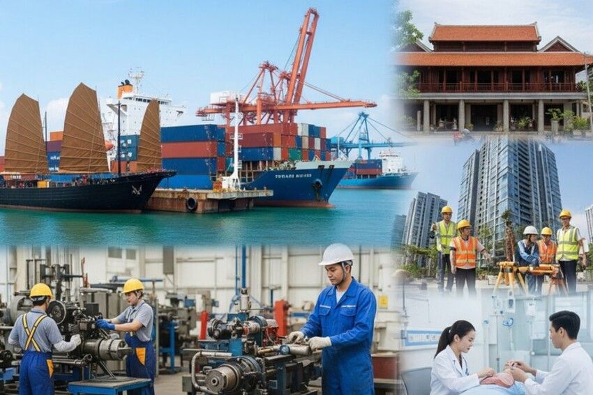 Chính sách mới có hiệu lực từ tháng 12/2025