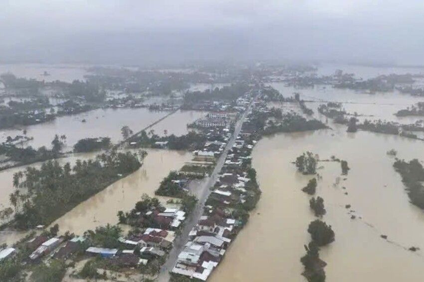 Phân bổ 150 tỷ đồng cho 4 tỉnh Khánh Hòa, Đắk Lắk, Gia Lai và Lâm Đồng