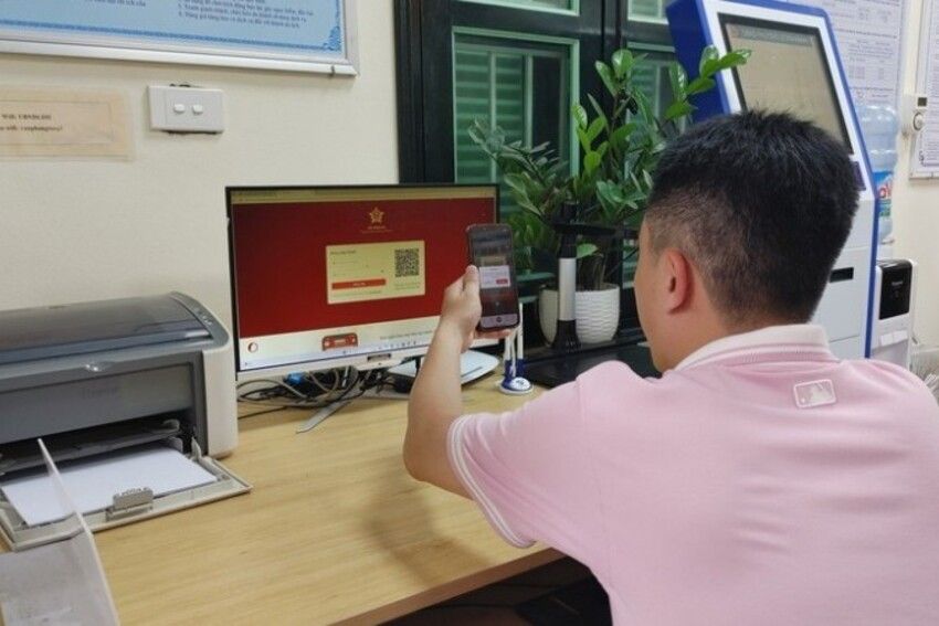 Kế hoạch triển khai thi hành Luật Bảo vệ dữ liệu cá nhân