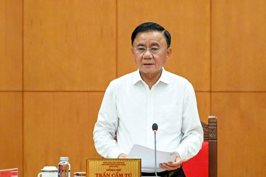 Tăng cường sự lãnh đạo của Đảng đối với công tác giám định tư pháp và định giá tài sản