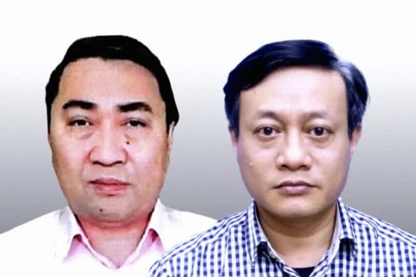 Ngày 31/12 sẽ xét xử sơ thẩm bị cáo Lê Trung Khoa