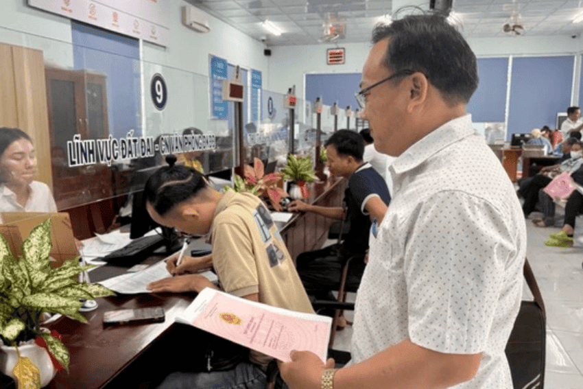 TP.HCM: Một số chính sách cho cán bộ, công chức, viên chức có hiệu lực từ 2026