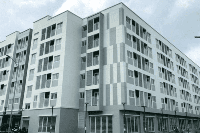 Thủ tướng chấn chỉnh tiêu cực trong xét duyệt, mua - bán, cho thuê nhà ở xã hội