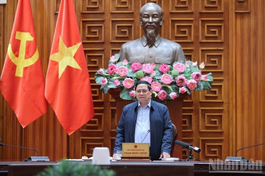 Thủ tướng yêu cầu chậm nhất ngày 31/12 phải khôi phục nhà ở an toàn cho 12 hộ dân tại Khe Sanh