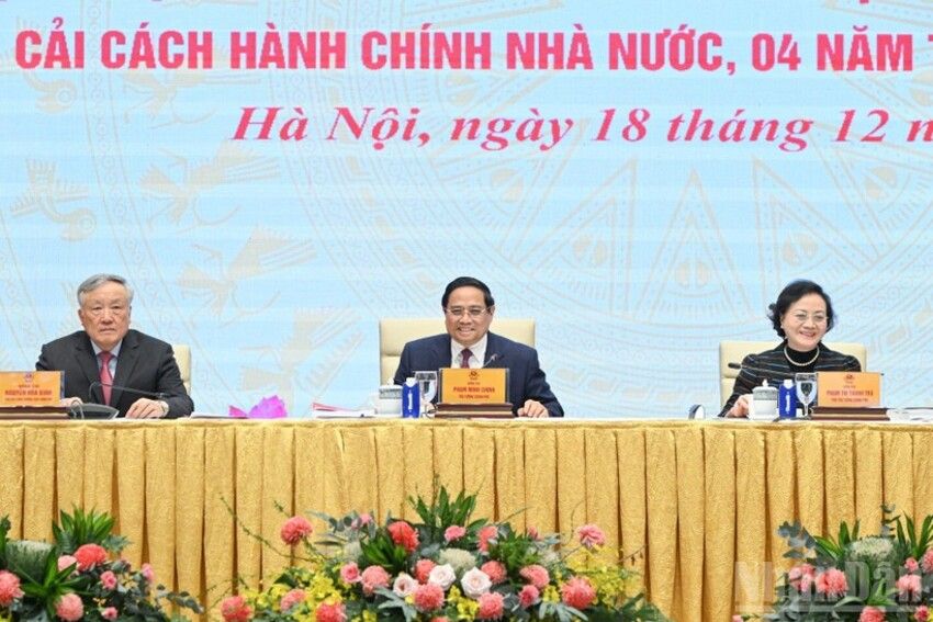 Đoàn kết, đẩy mạnh hợp tác về khoa học, công nghệ, đổi mới sáng tạo, đem lại lợi ích cho nhân dân