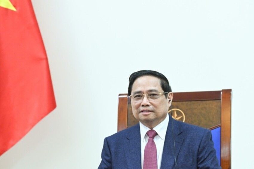 Nghiên cứu thiết lập các cơ chế hợp tác mới giữa Việt Nam và Singapore