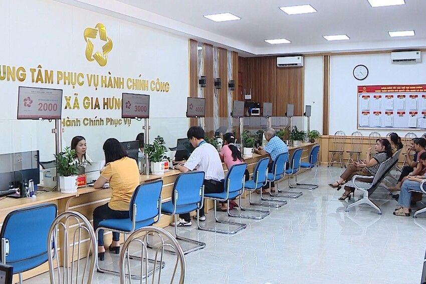 Nghị quyết 57 - Một năm nhìn lại