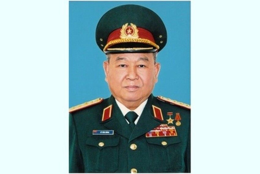 Tổ chức Lễ tang Đại tướng, Anh hùng Lực lượng vũ trang Nhân dân Lê Văn Dũng với nghi thức cấp Nhà nước