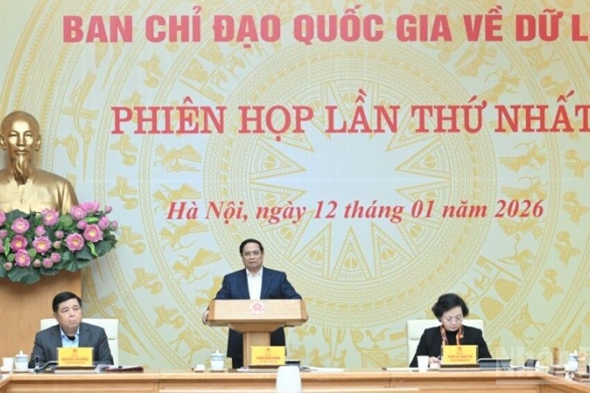 Hình thành, xây dựng và phát triển trí tuệ nhân tạo tự chủ mang bản sắc và tri thức Việt Nam