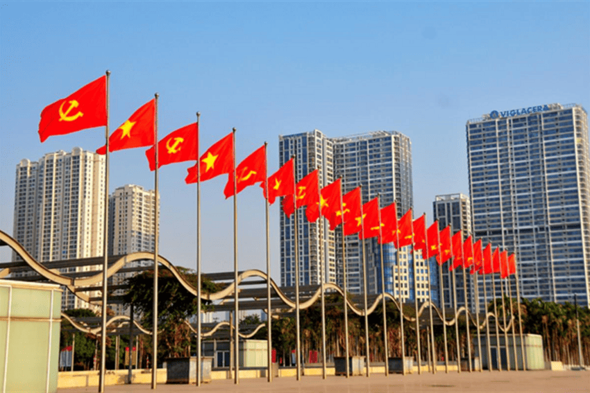 Hướng dẫn kỷ niệm các ngày lễ lớn và sự kiện lịch sử quan trọng trong năm 2026