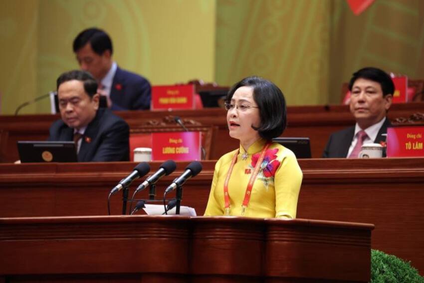 Không ngừng nâng cao tính Đảng, tính nhân dân trong hoạt động của Quốc hội