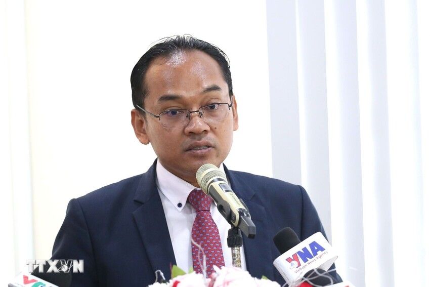 Mở ra tư duy đột phá cho tăng trưởng nhanh và bền vững của Việt Nam