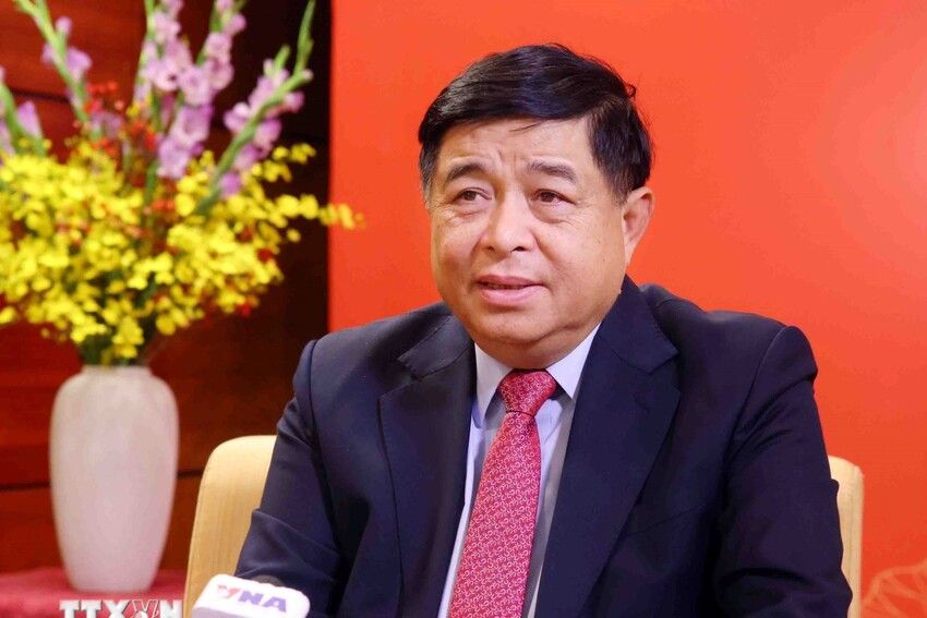 Đại hội XIV của Đảng: Xây dựng Đảng bộ Chính phủ trong sạch, vững mạnh