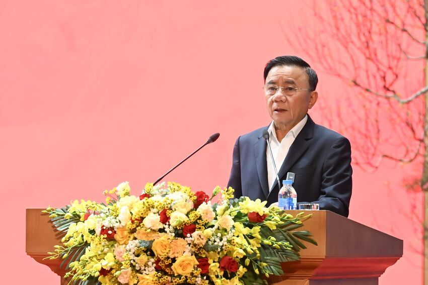 Quy định của Bộ Chính trị về chế độ đảng phí