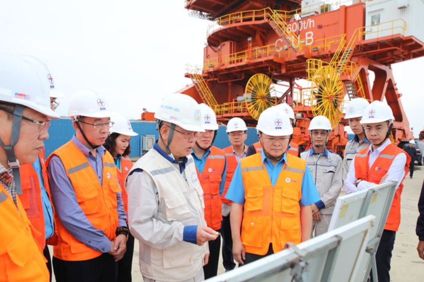 Tháng Công nhân năm 2026: Đổi mới sáng tạo, nâng cao năng suất lao động