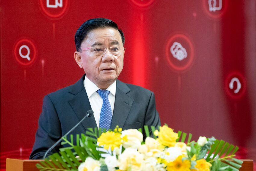 Tăng cường và đổi mới công tác dân vận của Đảng ở vùng đồng bào dân tộc thiểu số