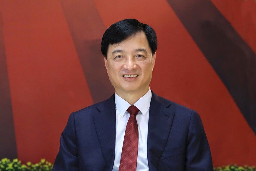 Thủ đô Hà Nội văn hiến và anh hùng - Khẳng định bản lĩnh, trí tuệ, tầm vóc trong kỷ nguyên mới