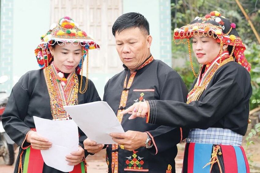 Tiếp tục thực hiện Chỉ thị của Bộ Chính trị về lãnh đạo cuộc bầu cử đại biểu Quốc hội khoá XVI và bầu cử đại biểu Hội đồng nhân dân các cấp nhiệm kỳ 2026 - 2031