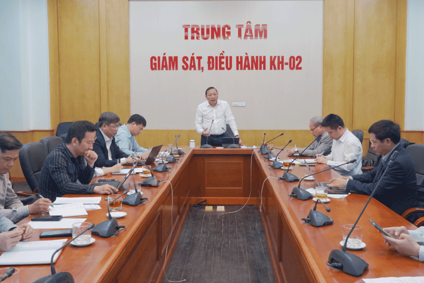 Thúc đẩy, lan tỏa phong trào “Bình dân học vụ số” hiệu quả, thực chất hơn