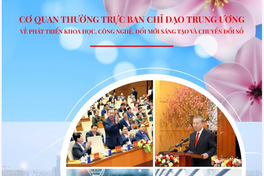 Bản tin KHCN số 8 năm 2026