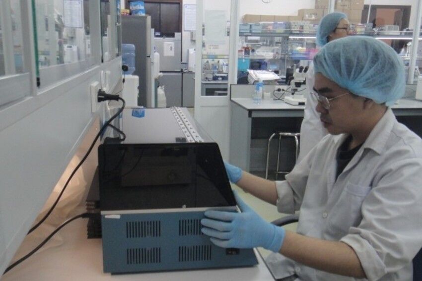 Thành phố Hồ Chí Minh thành lập Quỹ đầu tư mạo hiểm