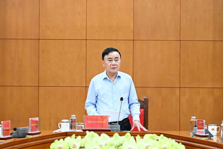 Quy định về chức năng, nhiệm vụ của Ban Chỉ đạo Trung ương về phát triển văn hoá Việt Nam