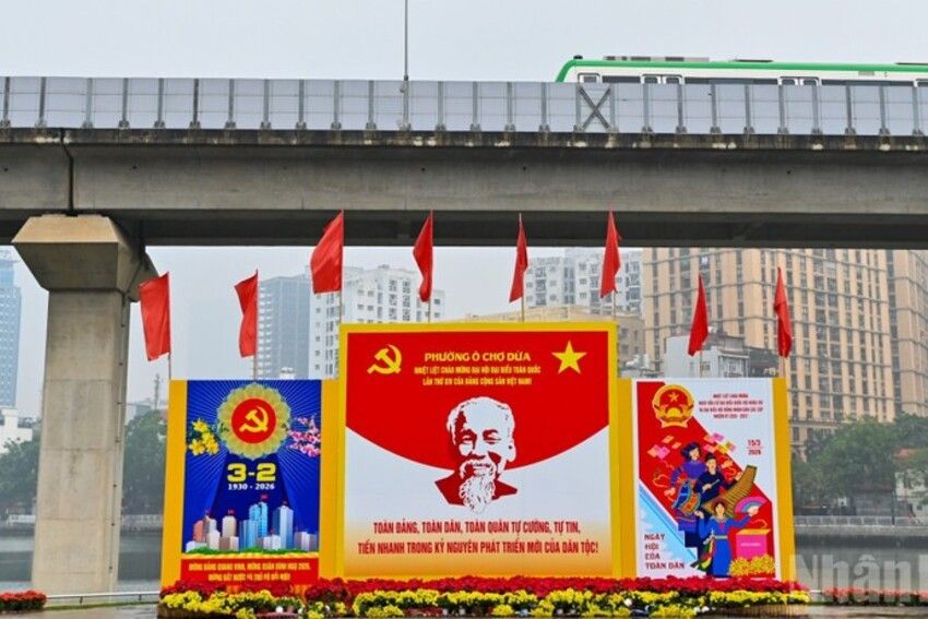 Niềm tin và khát vọng