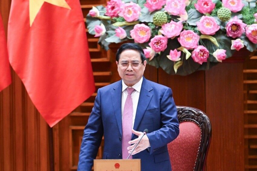 Dứt khoát không để thiếu xăng dầu trong bất cứ trường hợp nào