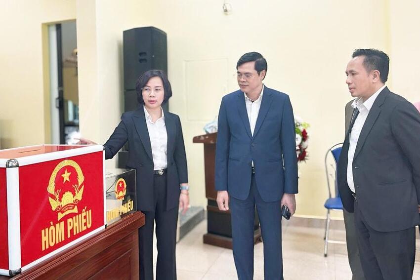 Hà Nội sẵn sàng cho “Ngày hội non sông”