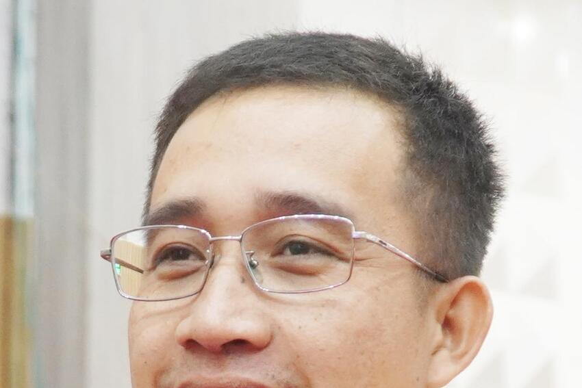 Cử tri An Giang gửi gắm niềm tin trước ngày hội bầu cử 