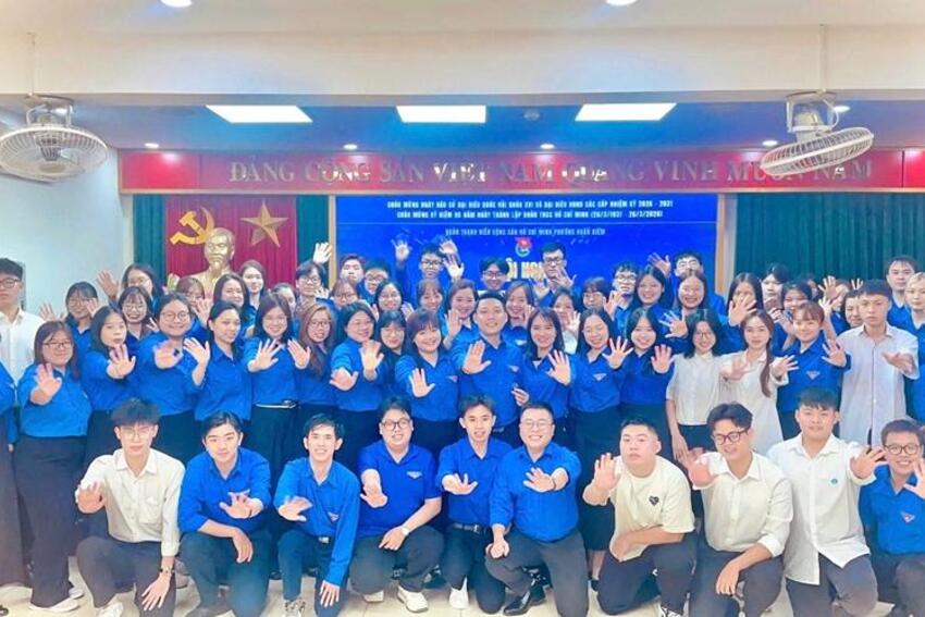 Sẵn sàng cho ngày bầu cử