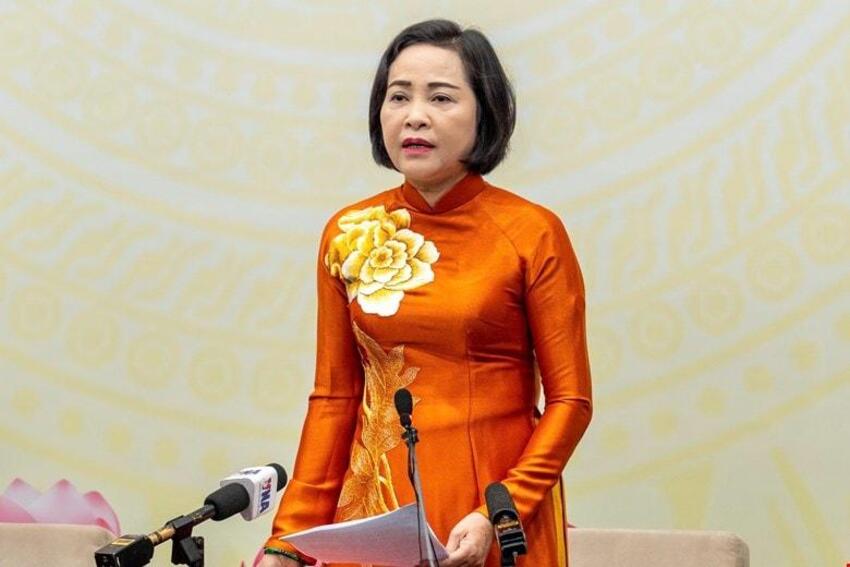 Tính đến 17h ngày 15-3, nhiều địa phương trên cả nước có tỷ lệ bỏ phiếu đạt 100%