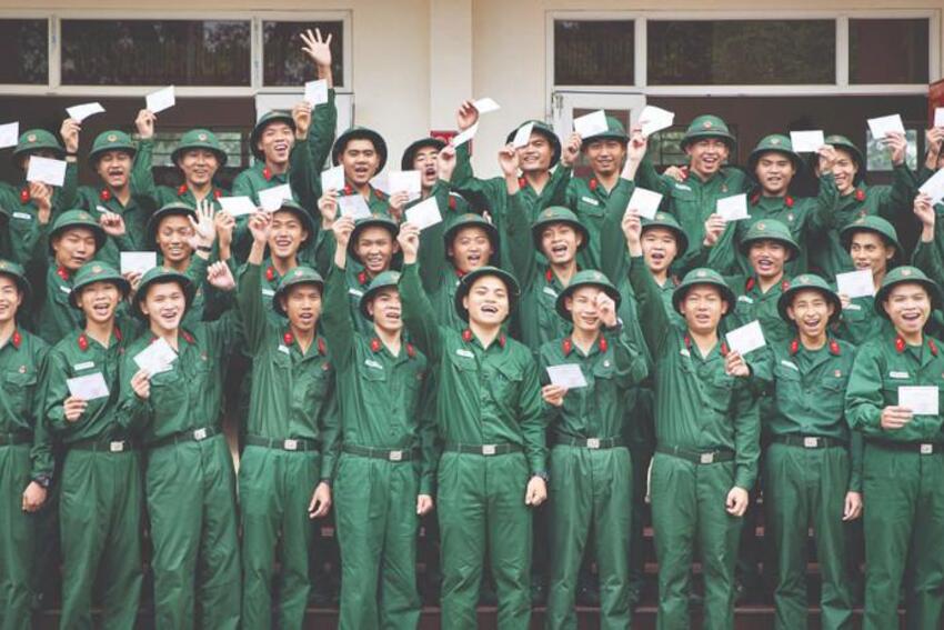 Háo hức đón chờ Ngày hội non sông