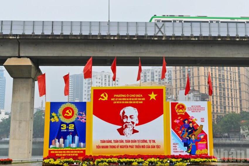 Niềm tin và khát vọng