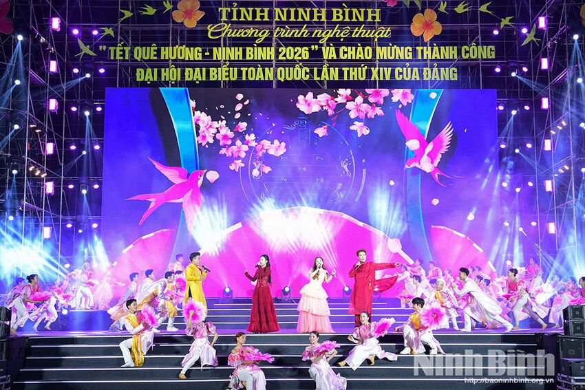 Ninh Bình: Tăng cường quản lý hoạt động biểu diễn nghệ thuật trên địa bàn tỉnh