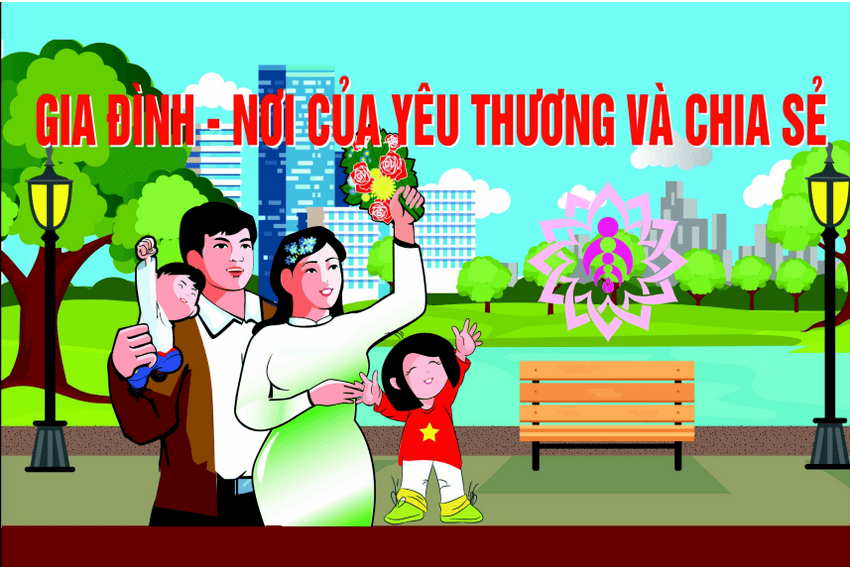Lào Cai: Đẩy mạnh công tác gia đình và phòng, chống bạo lực gia đình trong năm 2026