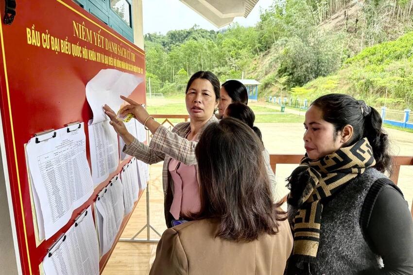 Vĩnh Long triển khai nhiều nhiệm vụ nâng cao hiệu quả hoạt động của đội ngũ tuyên truyền viên cơ sở